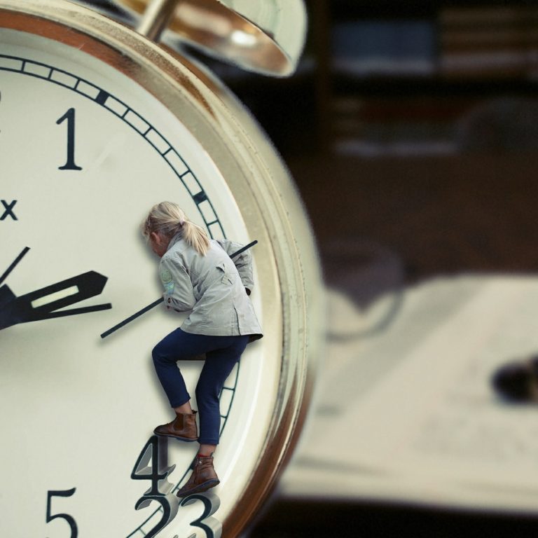 epigenetic clock