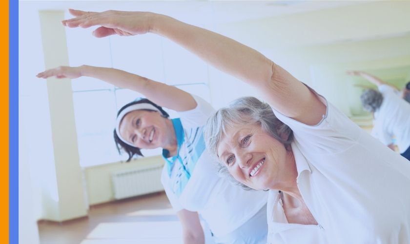 physical activity