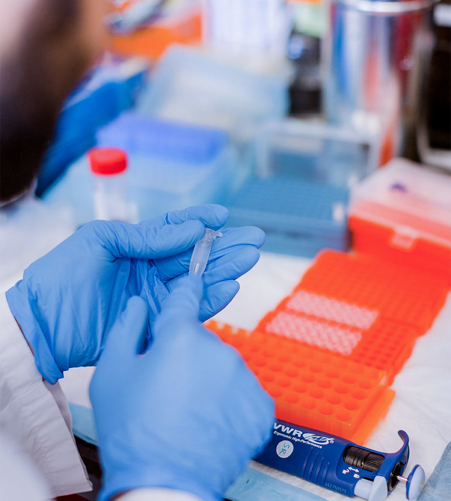 biological age detection test