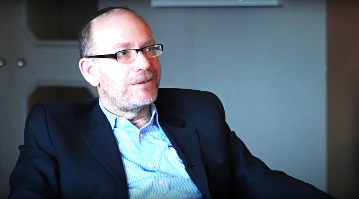 Moshe Szyf 3 Moshe Szyf HKG Epitherapeutics